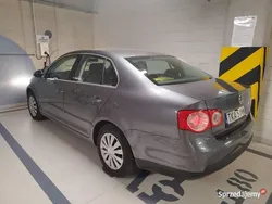 Używany 2005 VW Jetta | 9000 zł (Drogi)