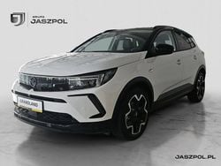 Biały Nowe 2024 Opel Grandland X SUV | 129 900 zł (Dobra cena)