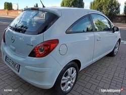 Używany 2013 Opel Corsa | 10 000 zł (Super Cena)
