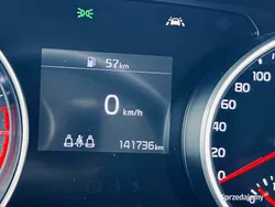Szary Używany 2021 Kia Ceed Kombi | 60 000 zł (Dobra cena)