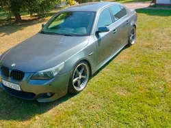 Używany 2006 BMW 523 | 31 000 zł