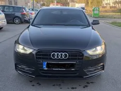 Używany 2015 Audi A4 | 54 999 zł (Dobra cena)