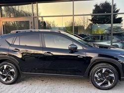 Subaru Nowe 2025 Subaru Crosstrek Platinum SUV | 167 630 zł (Uczciwa cena)