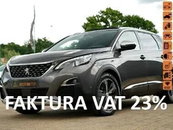 Inny kolor Używany 2019 Peugeot 5008 GT Minivan | 84 700 zł (Dobra cena)