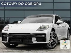 Biały Nowe 2024 Porsche Panamera GTS Sedan/Limuzyna | 883 500 zł