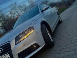 Używany 2008 Audi A4 | 19 000 zł (Uczciwa cena)