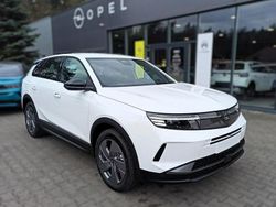 Biały Nowe 2025 Opel Grandland X SUV | 138 500 zł (Uczciwa cena)