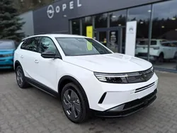 Biały Nowe 2025 Opel Grandland X SUV | 138 500 zł (Uczciwa cena)
