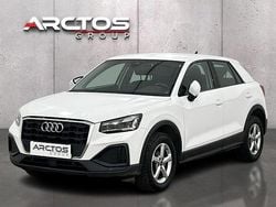 Biały Używany 2023 Audi Q2 SUV | 81 900 zł (Uczciwa cena)