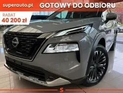 Inny kolor Nowe 2025 Nissan X-Trail Premium Edition SUV | 211 092 zł