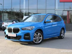 Używany 2022 BMW X1 Sport Line SUV | 137 900 zł