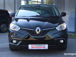 Używany 2019 Renault Grand Scénic IV Minivan | 65 900 zł (Dość drogi)