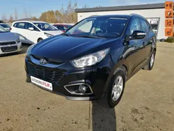 Czarny Używany 2012 Hyundai ix35 SUV | 39 900 zł (Uczciwa cena)