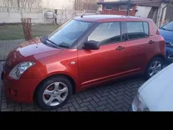 Używany 2009 Suzuki Swift Sedan/Limuzyna | 14 000 zł (Dobra cena)