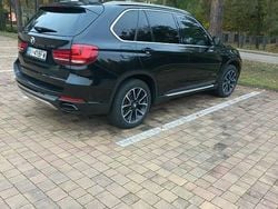 Używany 2016 BMW X5 SUV | 94 900 zł (Dobra cena)