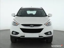 Biały Używany 2014 Hyundai ix35 SUV | 46 999 zł (Uczciwa cena)