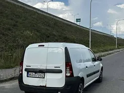 Używany 2011 Dacia Logan Sedan/Limuzyna | 7500 zł