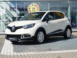 Beżowy Używany 2016 Renault Captur Zen SUV | 37 900 zł (Uczciwa cena)
