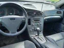 Używany 2003 Volvo S60 Sedan/Limuzyna | 14 500 zł (Dość drogi)
