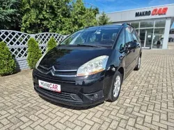Inny kolor Używany 2009 Citroën Grand C4 Picasso Minivan | 15 900 zł (Dość drogi)