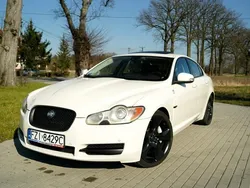 Biały Używany 2008 Jaguar XF Supercharged Sedan/Limuzyna | 38 500 zł