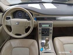 Używany 2008 Volvo V70 Momentum Kombi | 19 999 zł