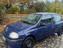 Używany 1999 Renault Clio II | 3000 zł (Drogi)