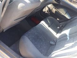 Srebrny Używany 2004 Chevrolet Lacetti Hatchback | 1299 zł