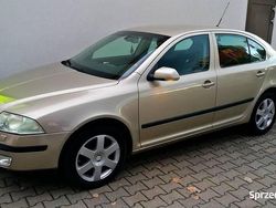 Używany 2005 Skoda Octavia | 8500 zł (Uczciwa cena)