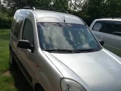 Używany 2005 Renault Kangoo Minivan | 3000 zł (Dobra cena)