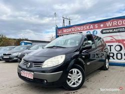 Używany 2005 Renault Grand Scénic II Minivan | 4990 zł (Uczciwa cena)