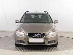 Brązowy Używany 2009 Volvo V70 Kombi | 18 999 zł (Uczciwa cena)