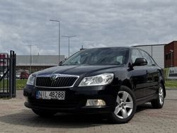 Czarny Używany 2011 Skoda Octavia Sedan/Limuzyna | 21 900 zł (Dość drogi)