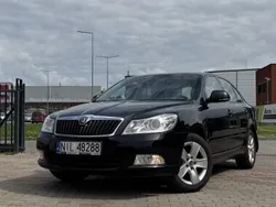 Czarny Używany 2011 Skoda Octavia Sedan/Limuzyna | 25 900 zł