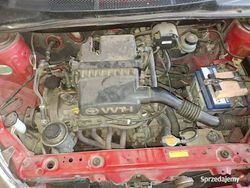 Używany 1999 Toyota Yaris | 1200 zł (Uczciwa cena)