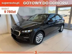 Inny kolor Nowe 2025 Skoda Scala Selection Hatchback | 106 220 zł (Dobra cena)