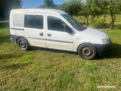Używany 2004 Opel Combo Minivan | 5900 zł