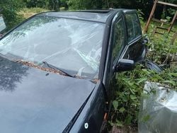 Używany 1999 VW Polo | 1100 zł