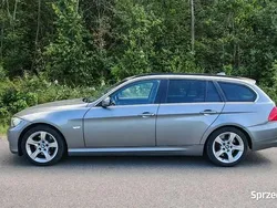 Używany 2011 BMW 325 | 35 000 zł