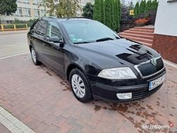 Używany 2008 Skoda Octavia | 13 900 zł (Drogi)