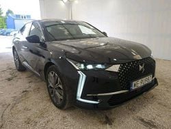Czarny (metalik) Używany 2023 DS Automobiles DS4 Hatchback | 93 890 zł (Super Cena)