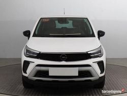 Biały Używany 2022 Opel Crossland SUV | 63 999 zł (Uczciwa cena)