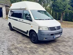 Używany 2007 VW T5 Van | 39 900 zł