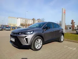 Szary Używany 2024 Mitsubishi ASX SUV | 101 990 zł