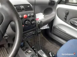 Używany 2002 Fiat Seicento Hatchback | 2200 zł (Uczciwa cena)