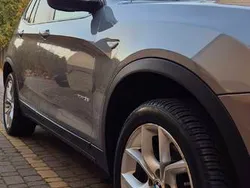 Używany 2013 BMW X3 Comfort Edition SUV | 50 900 zł (Uczciwa cena)