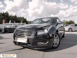 Czarny Używany 2010 Chevrolet Cruze LT Sedan/Limuzyna | 23 900 zł