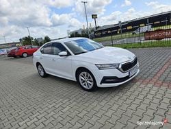 Używany 2021 Skoda Octavia | 46 000 zł (Dobra cena)