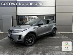 Inny kolor Nowe 2025 Land Rover Range Rover evoque S SUV | 275 300 zł (Drogi)