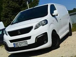 Biały Używany 2017 Peugeot Expert Van | 47 900 zł